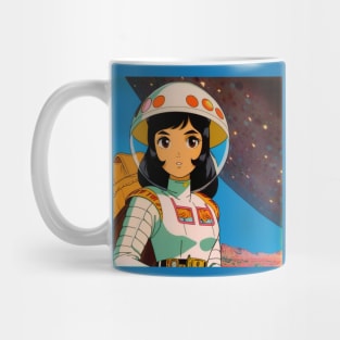 Aurora Mug